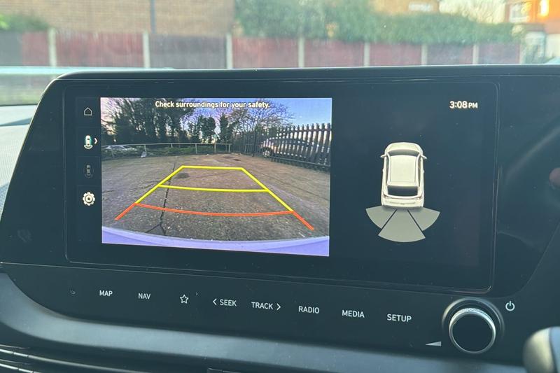 Used Hyundai BAYON 2024 for sale - 77082330: Photo 19