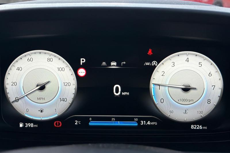 Used Hyundai BAYON 2024 for sale - 77082330: Photo 20