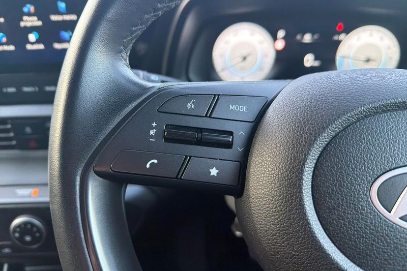 Used Hyundai BAYON 2024 for sale - 77082330: Photo 21