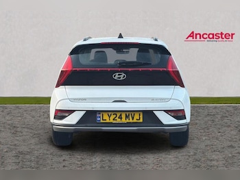 Used Hyundai BAYON 2024 for sale - 77082330: Photo