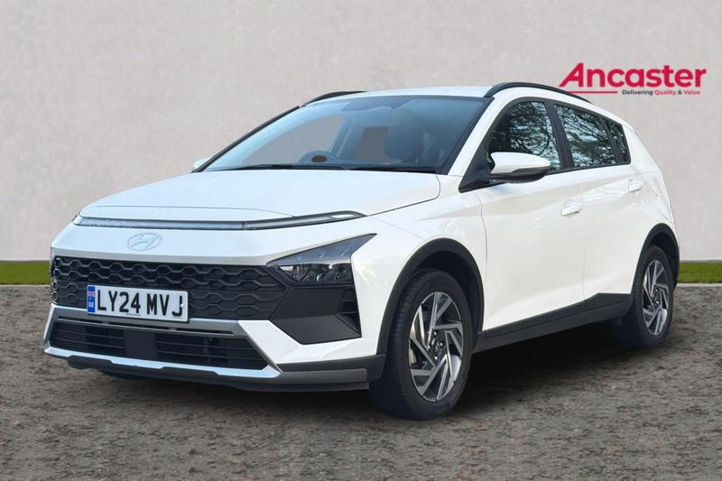 Used Hyundai BAYON 2024 for sale - 77082330: Photo 7