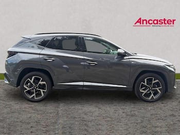 Used Hyundai TUCSON 2026 for sale - 79578104: Photo