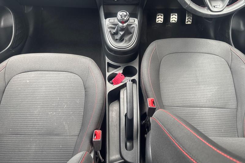 Used Hyundai i10 2022 for sale - 76154196: Photo 14