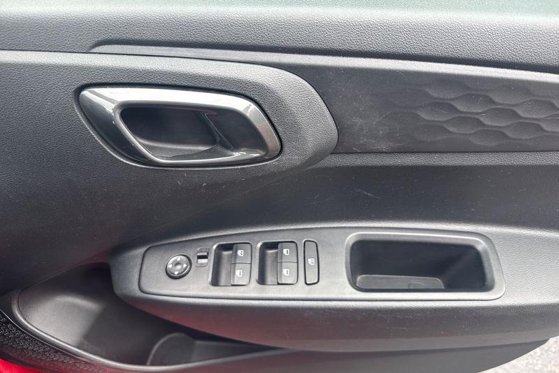 Used Hyundai i10 2022 for sale - 76154196: Photo 16