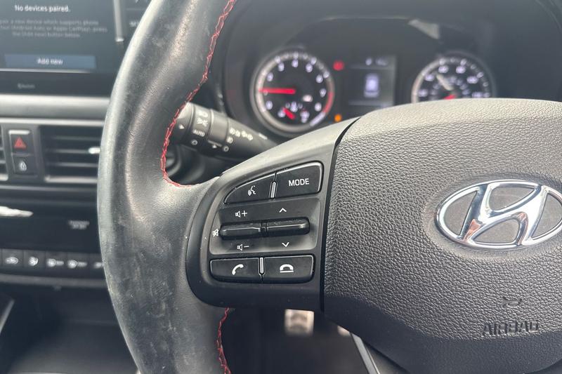 Used Hyundai i10 2022 for sale - 76154196: Photo 21