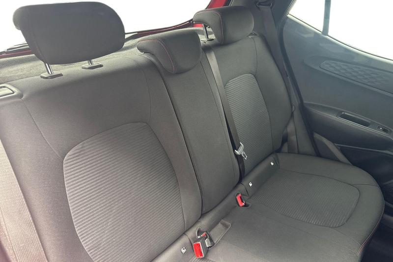 Used Hyundai i10 2022 for sale - 76154196: Photo 23