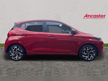 Used Hyundai i10 2022 for sale - 76154196: Photo 2