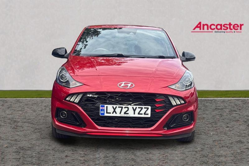 Used Hyundai i10 2022 for sale - 76154196: Photo 8