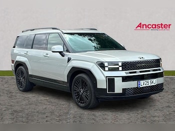 2025 - 1.6 TGDi Plug-in Hybrid Calligraphy 5dr 4WD Auto Automatic