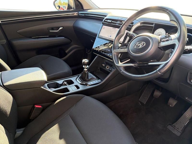 Used Hyundai TUCSON 2022 for sale - 77935003: Photo 10