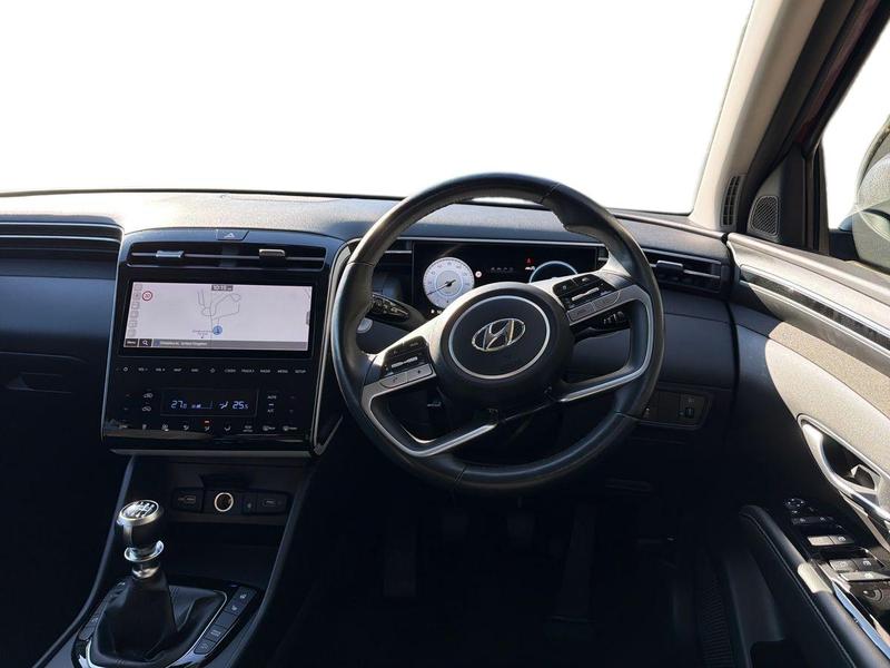 Used Hyundai TUCSON 2022 for sale - 77935003: Photo 11