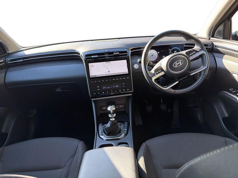 Used Hyundai TUCSON 2022 for sale - 77935003: Photo 12