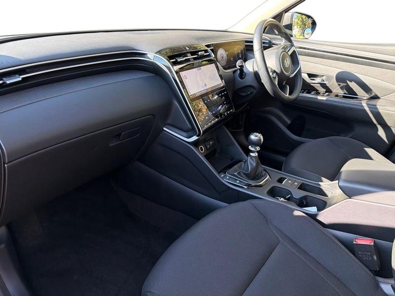 Used Hyundai TUCSON 2022 for sale - 77935003: Photo 13