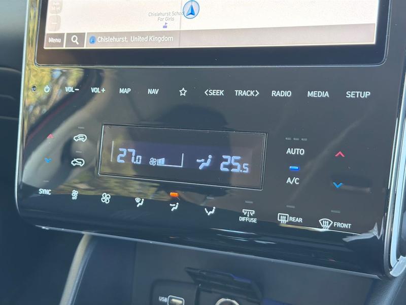 Used Hyundai TUCSON 2022 for sale - 77935003: Photo 15