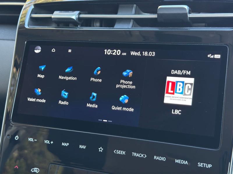 Used Hyundai TUCSON 2022 for sale - 77935003: Photo 17