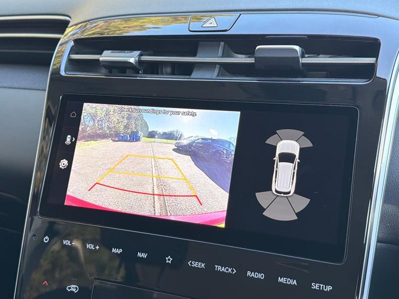 Used Hyundai TUCSON 2022 for sale - 77935003: Photo 19