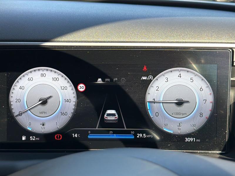 Used Hyundai TUCSON 2022 for sale - 77935003: Photo 20