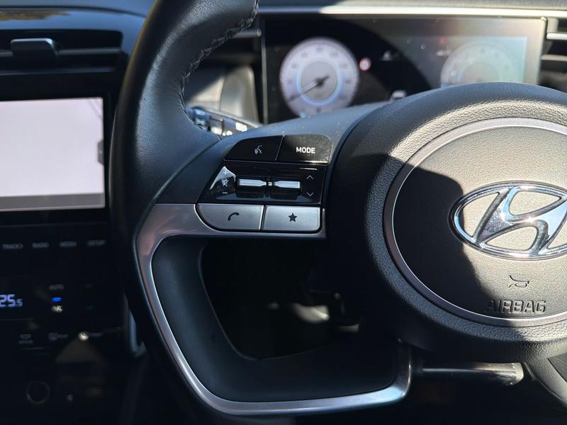 Used Hyundai TUCSON 2022 for sale - 77935003: Photo 21