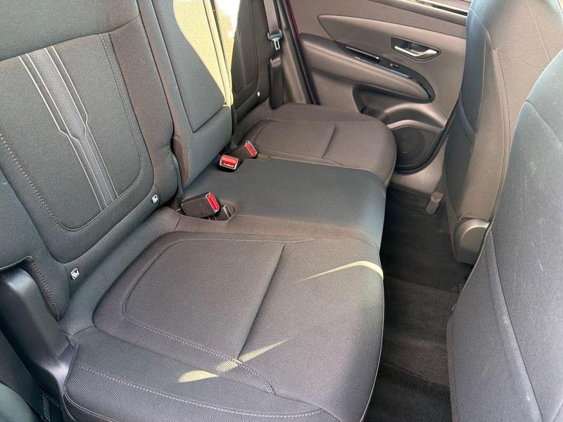 Used Hyundai TUCSON 2022 for sale - 77935003: Photo 23