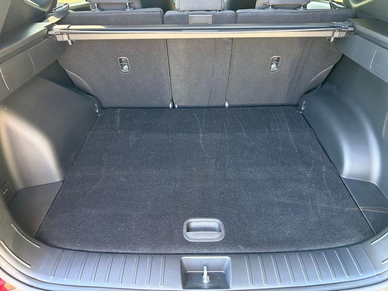 Used Hyundai TUCSON 2022 for sale - 77935003: Photo 24