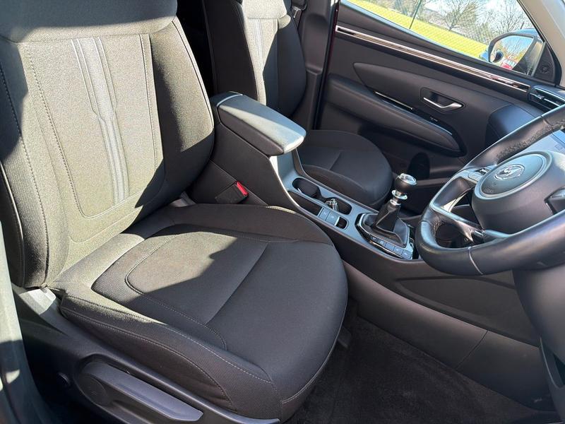 Used Hyundai TUCSON 2022 for sale - 77935003: Photo 25