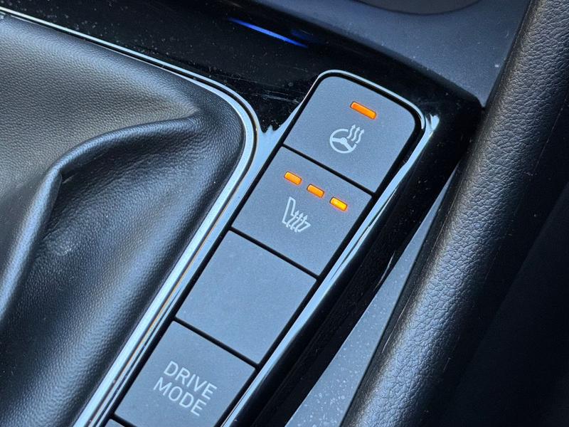 Used Hyundai TUCSON 2022 for sale - 77935003: Photo 26