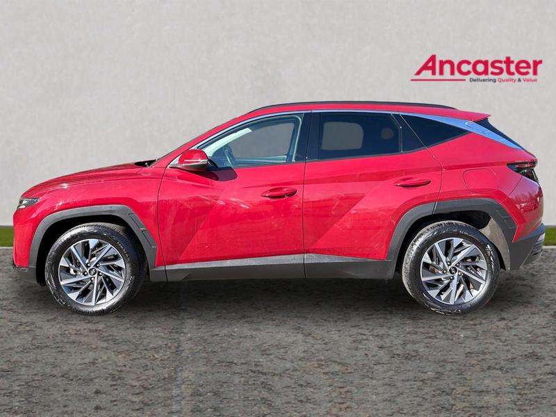 Used Hyundai TUCSON 2022 for sale - 77935003: Photo 6