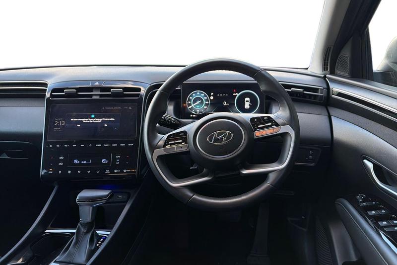 Used Hyundai TUCSON 2023 for sale - 76631406: Photo 11