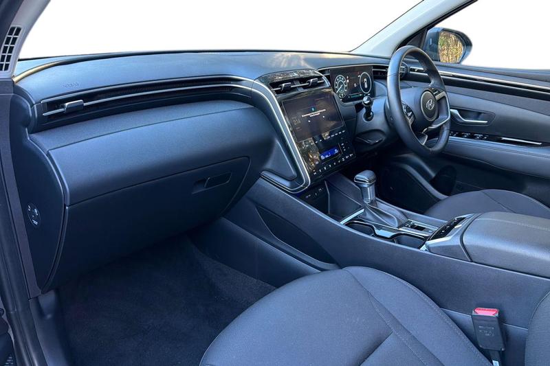 Used Hyundai TUCSON 2023 for sale - 76631406: Photo 13