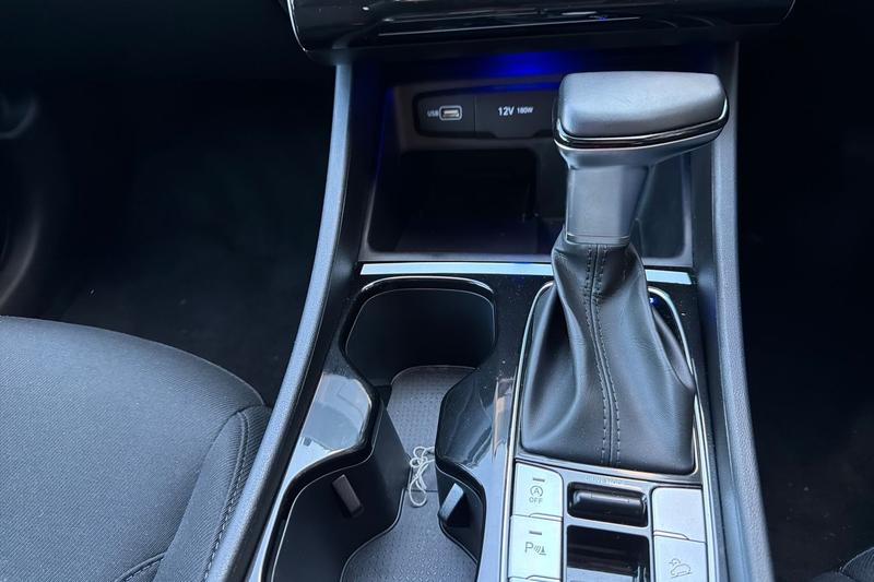 Used Hyundai TUCSON 2023 for sale - 76631406: Photo 14