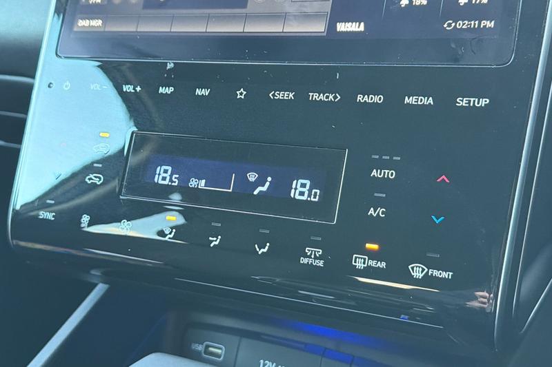 Used Hyundai TUCSON 2023 for sale - 76631406: Photo 15