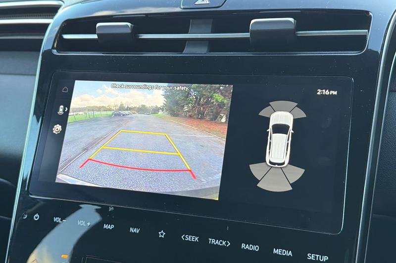 Used Hyundai TUCSON 2023 for sale - 76631406: Photo 19