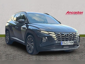 2023 - 1.6 TGDi 48V MHD Premium 5dr 2WD DCT