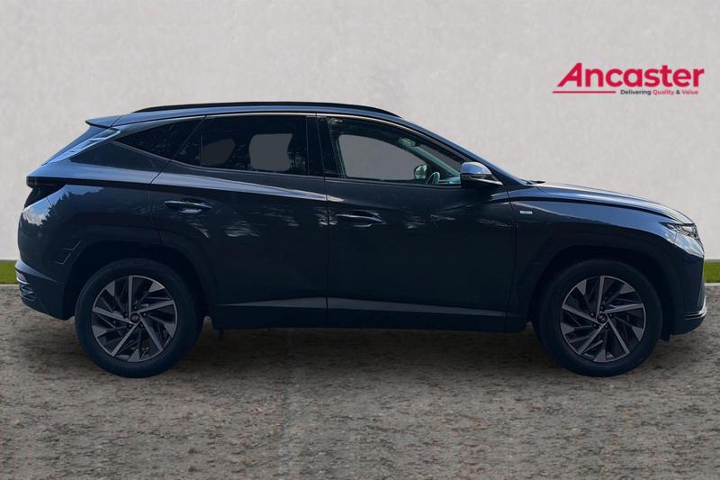 Used Hyundai TUCSON 2023 for sale - 76631406: Photo 2