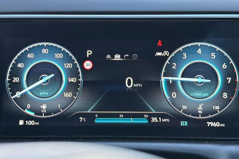 Used Hyundai TUCSON 2023 for sale - 76631406: Photo 20