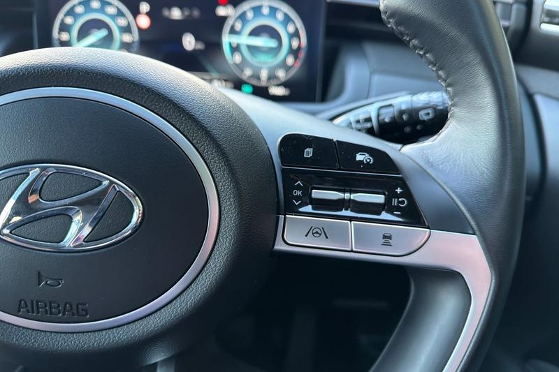 Used Hyundai TUCSON 2023 for sale - 76631406: Photo 22