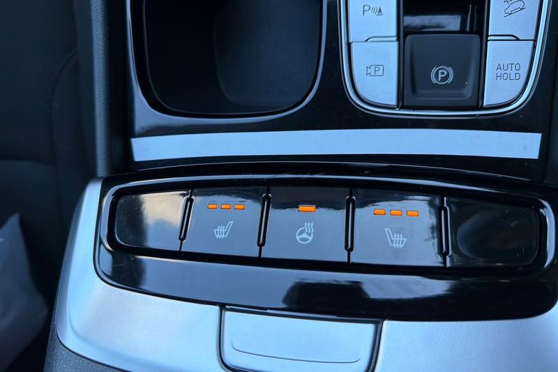 Used Hyundai TUCSON 2023 for sale - 76631406: Photo 25