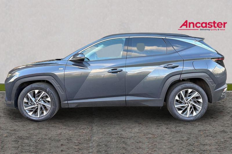 Used Hyundai TUCSON 2023 for sale - 76631406: Photo 6