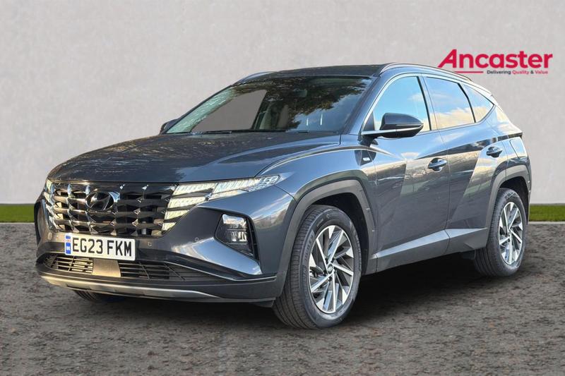 Used Hyundai TUCSON 2023 for sale - 76631406: Photo 7