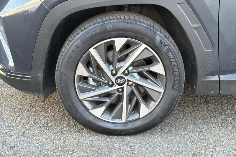 Used Hyundai TUCSON 2023 for sale - 76631406: Photo 9