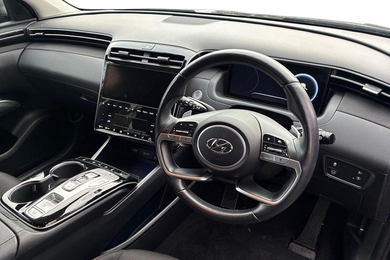 Used Hyundai TUCSON 2022 for sale - 76835570: Photo 11