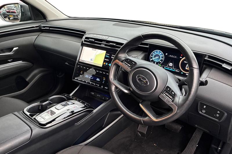 Used Hyundai TUCSON 2022 for sale - 76835570: Photo 12