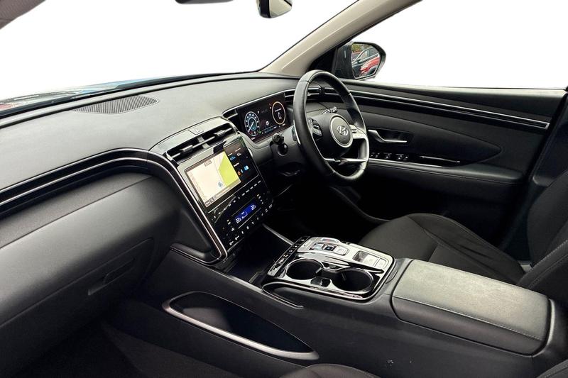 Used Hyundai TUCSON 2022 for sale - 76835570: Photo 13