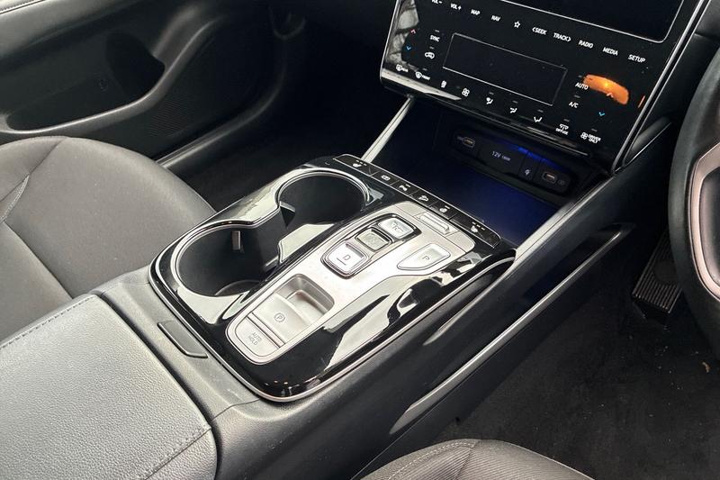 Used Hyundai TUCSON 2022 for sale - 76835570: Photo 14