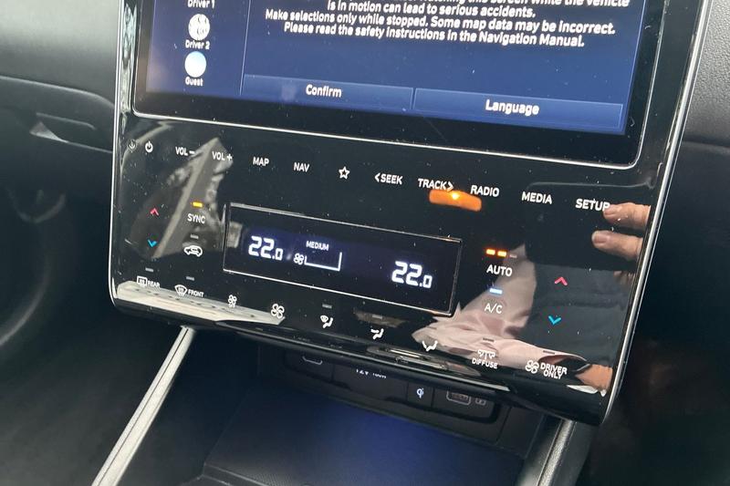 Used Hyundai TUCSON 2022 for sale - 76835570: Photo 15