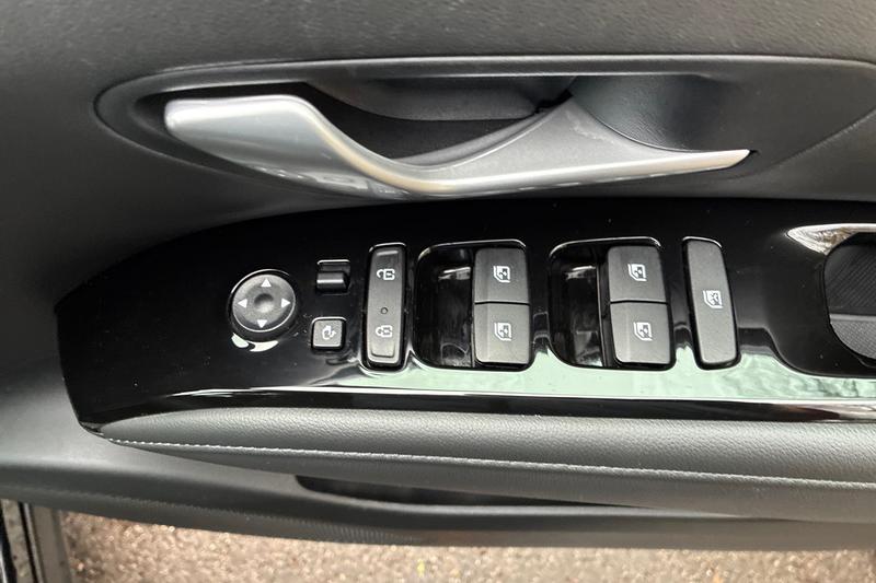 Used Hyundai TUCSON 2022 for sale - 76835570: Photo 16