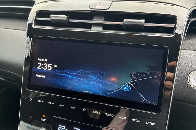 Used Hyundai TUCSON 2022 for sale - 76835570: Photo 17