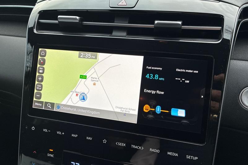 Used Hyundai TUCSON 2022 for sale - 76835570: Photo 18