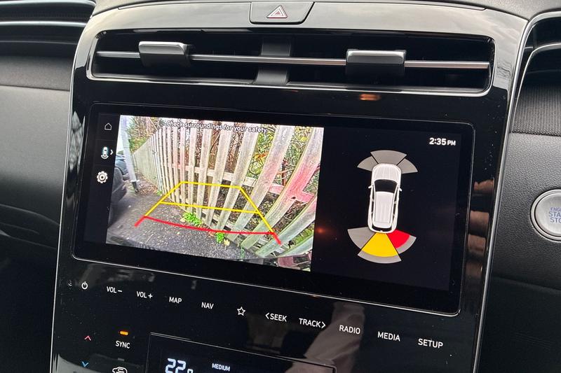 Used Hyundai TUCSON 2022 for sale - 76835570: Photo 19