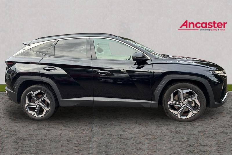 Used Hyundai TUCSON 2022 for sale - 76835570: Photo 2